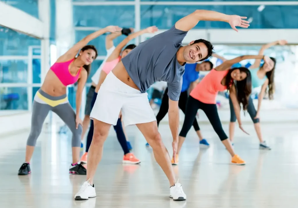 El poder de las pequeñas actividades: cómo el movimiento diario mejora tu salud