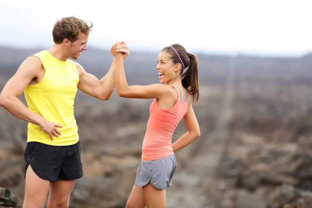 La importancia de la mentalidad positiva en el deporte: cómo cambiar tu enfoque para lograr más