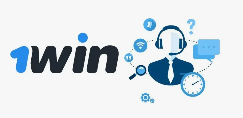 Atención al cliente de 1Win: resolución rápida y efectiva de problemas