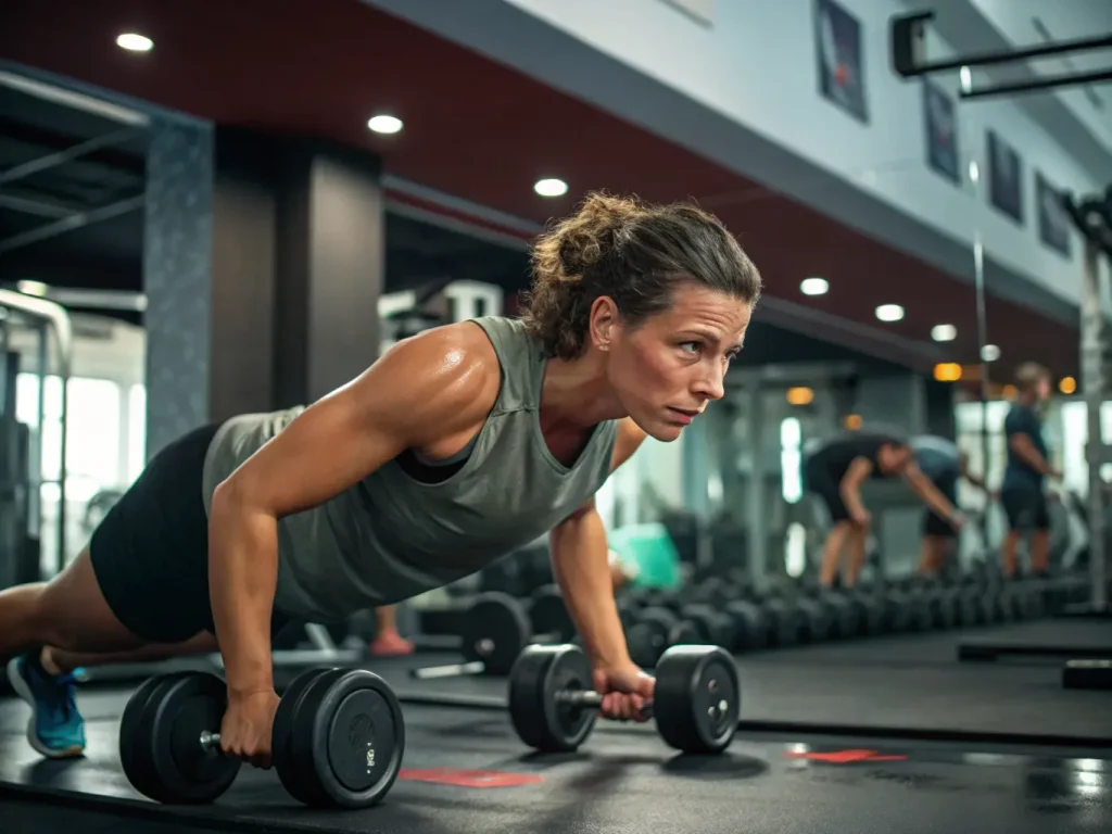 15 Minutos En Lugar De Una Hora: Por Qué Los Intervalos Cortos Están Revolucionando El Fitness 15 Minutos En Lugar De Una Hora: Por Qué Los Intervalos Cortos Están Revolucionando El Fitness