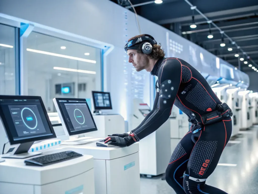 Biohacking en el deporte: qué funciona de verdad Biohacking en el deporte: qué funciona de verdad